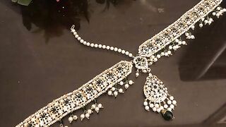 Latest matha Patti designs 2023 available at wholesale