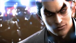 Tekken 7 gallery special movie (5) subscribe please