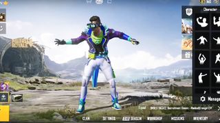 Money Rain????????| PUBG MOBILE EDIT????| MrBadshah1