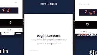 Live withdrawal with Econex
