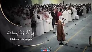 Very beautiful tlawat quran