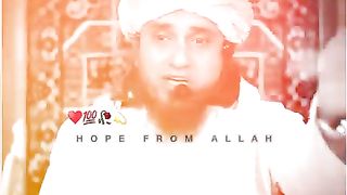 New beautiful crying bayan by mufti Tariq Masood sahib speech