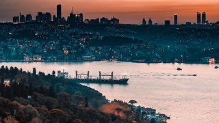 Beautiful Istambul