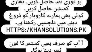 Earn Money working with us from any where. Join khansolutions.pk 00923225048788 Alam Zeb