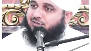 Rozay Hisaab Biyan Of Moulana Ajmal Qadri