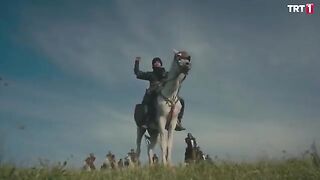 Chal_Deen_Ki_Tableegh_Main_|_#DirilisErtugrul_|_Urdu_Nazam_|_The_Lost_Muslims