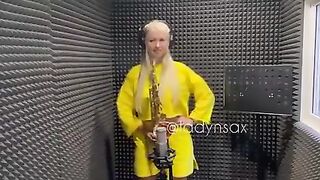 Violin music