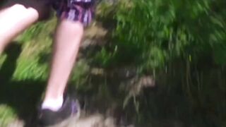 Funny Fall