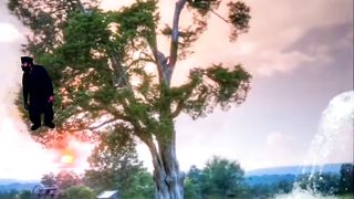 Funny magic vfx video I'm new here please support me