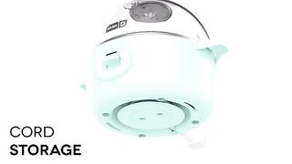 DASH Rapid Egg Cooker: 6 Egg Capacity Electric Egg Cooker for Hard Boiled Egg