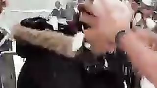 Rahul Ge In Kashmir