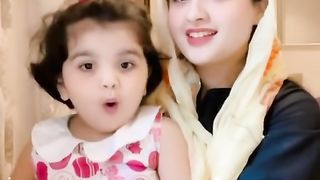 Cute baby,funny baby