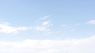 Sky view