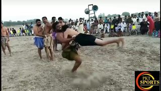 Best Malakhra of pehlwan Ghulam Hussain Pathan|