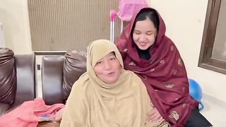 Sitara yaseen vlogs