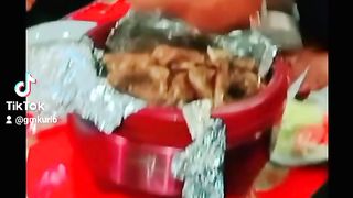 Dinner time