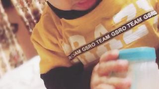 Cute Baby
