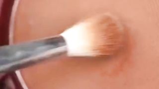 Smokey kajal Eye........