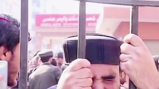Peshawer black day
