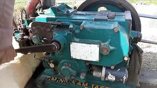 Desil engine peter
