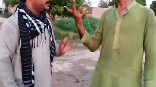 Ghulam murtaza tiktok viral video 2023