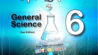 Class 6th General Science|Part-2|KPK ETEA Scholarship Class 7
