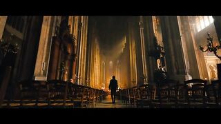 John Wick chapter 4 New movie release 2023