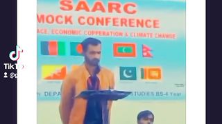 My video