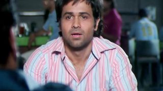 Imran Hashmi Indian movie clip