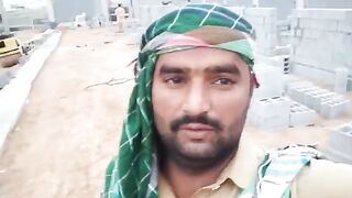 AJ Ka Vlog pardesi paegam