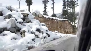 Snow Falling