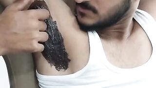 Funny Waxing