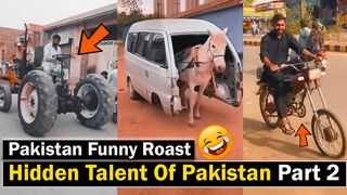 Funny pakistani video
