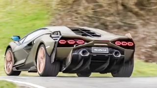 lamborghini and Koenigsegg and buggati and Ferrari