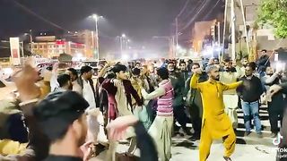 Local Dancing