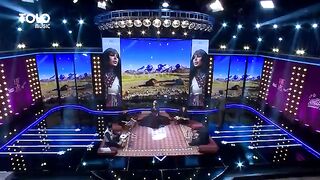 Aryana Sayeed - Pashto Remix | آریانا سعید - ریمکس پشت
