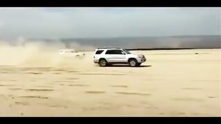 Top Speed Lx_570 NCP Car afganistan
