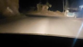 Mountain drive