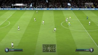 ARGENTINA vs BRAZIL | Final FIFA World Cup 2022 | MESSI vs NEYMAR | PES Gameplay