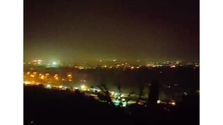 islamabad night view