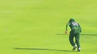 Cricket video