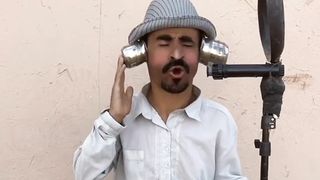 Funny song