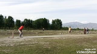 Cricket Local Best Hitting