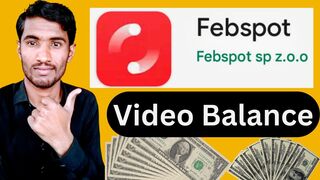 Febspot Online Earning
