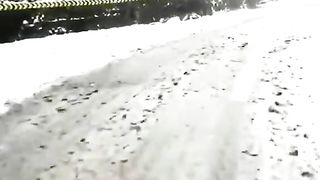 Snowfall