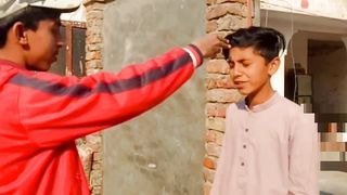 Last Wish #short#funny#commedy#shahabwarind
