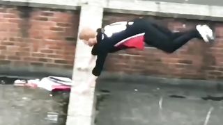 Long Jump