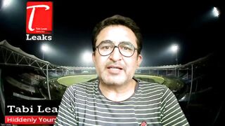 World Famous Punjabi Interview Misbah ul Haq | Tabi Leaks