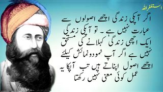 Nafs Ko tight rakhne ka tarika Urdu Quotes