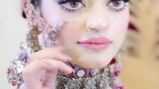 Bridal star